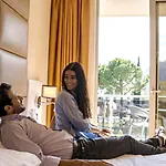 Hotel Savoy Palace - TonelliHotels