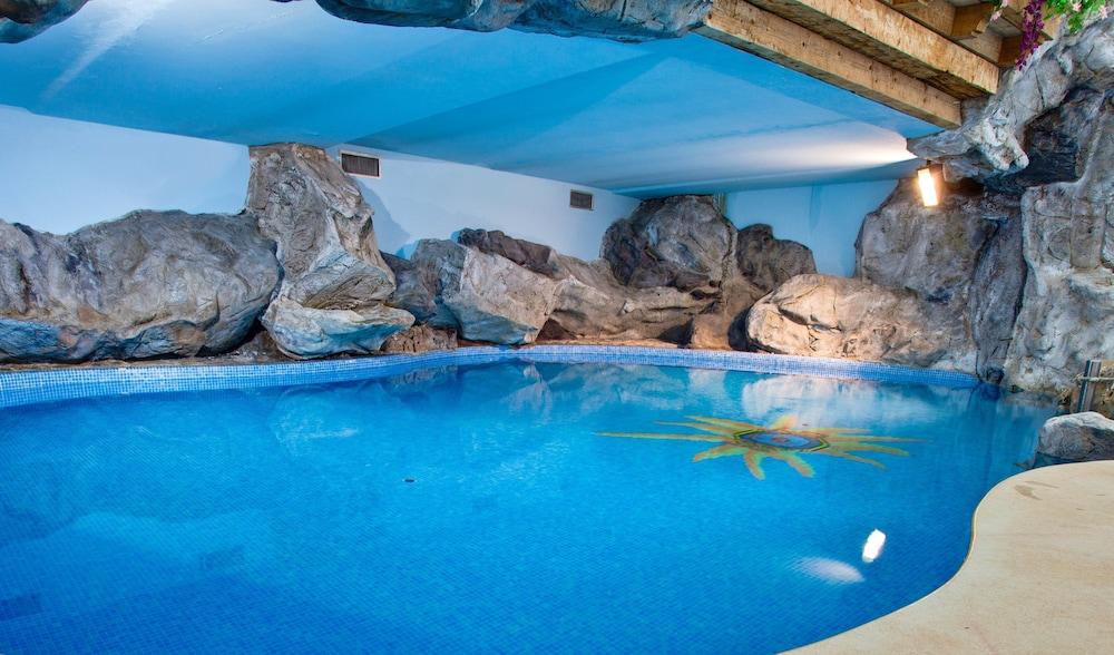 Hotel Savoy Palace - Tonellihotels Riva del Garda