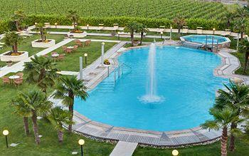 Savoy Palace - Tonellihotels Hotel Riva del Garda