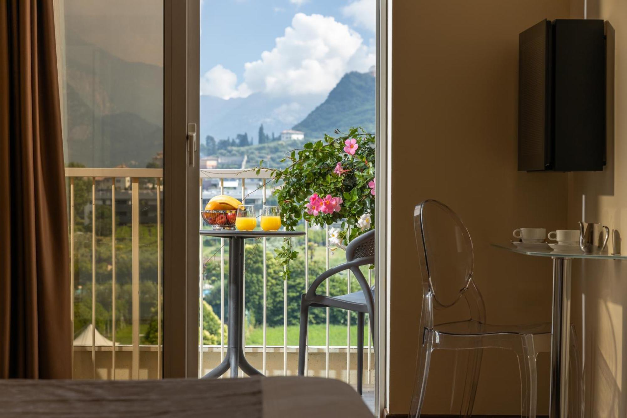 Savoy Palace - Tonellihotels 4* Riva del Garda