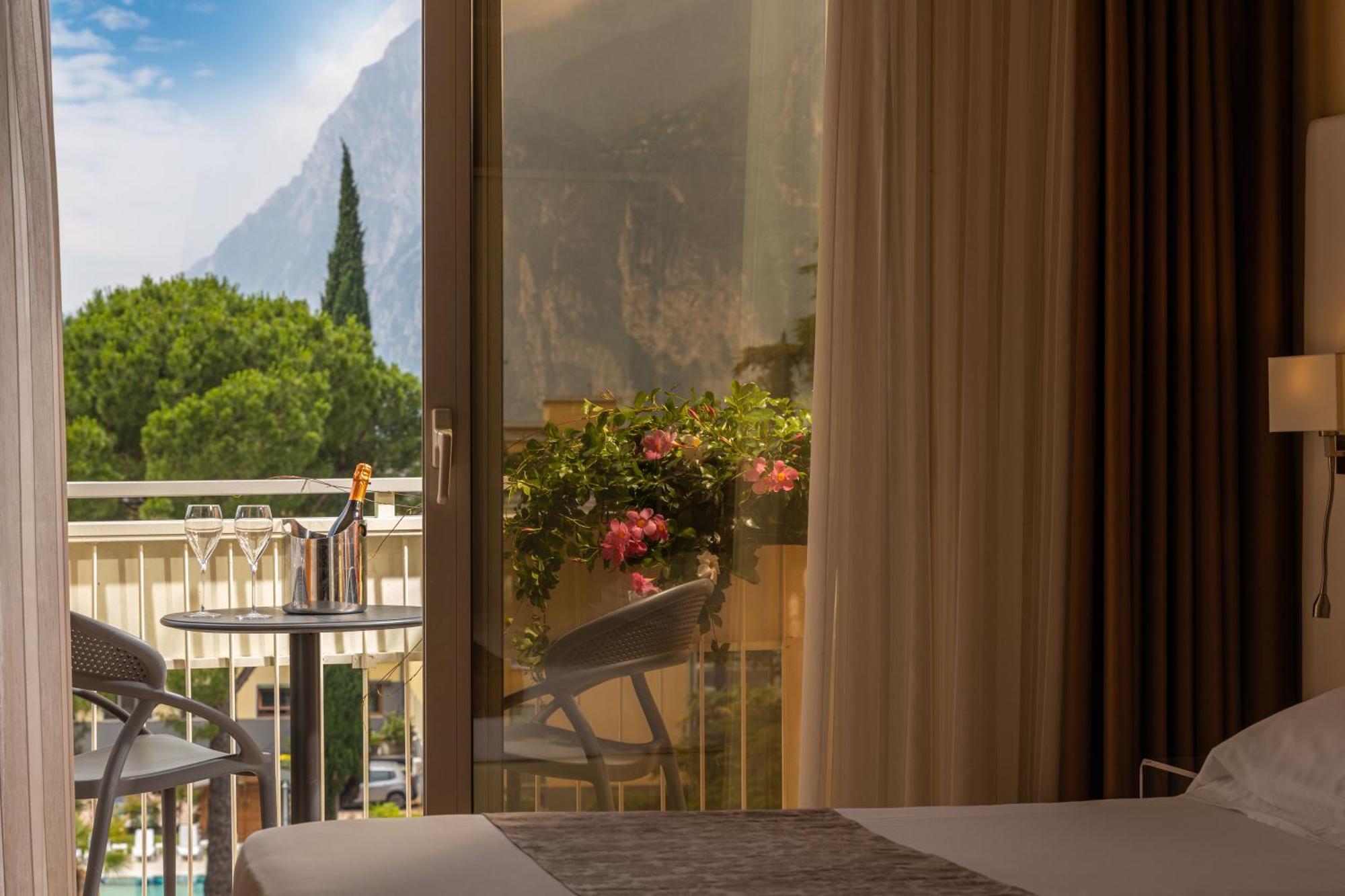 Savoy Palace - Tonellihotels 4*