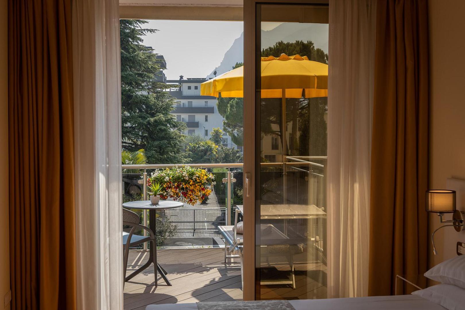 Savoy Palace - Tonellihotels Hotel