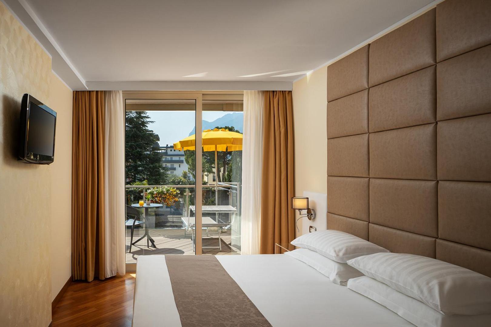 Hotel Savoy Palace - Tonellihotels