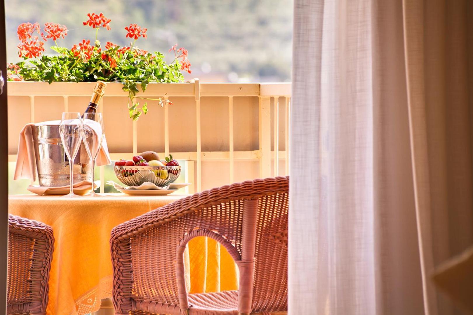 Hotel Savoy Palace - Tonellihotels Riva del Garda