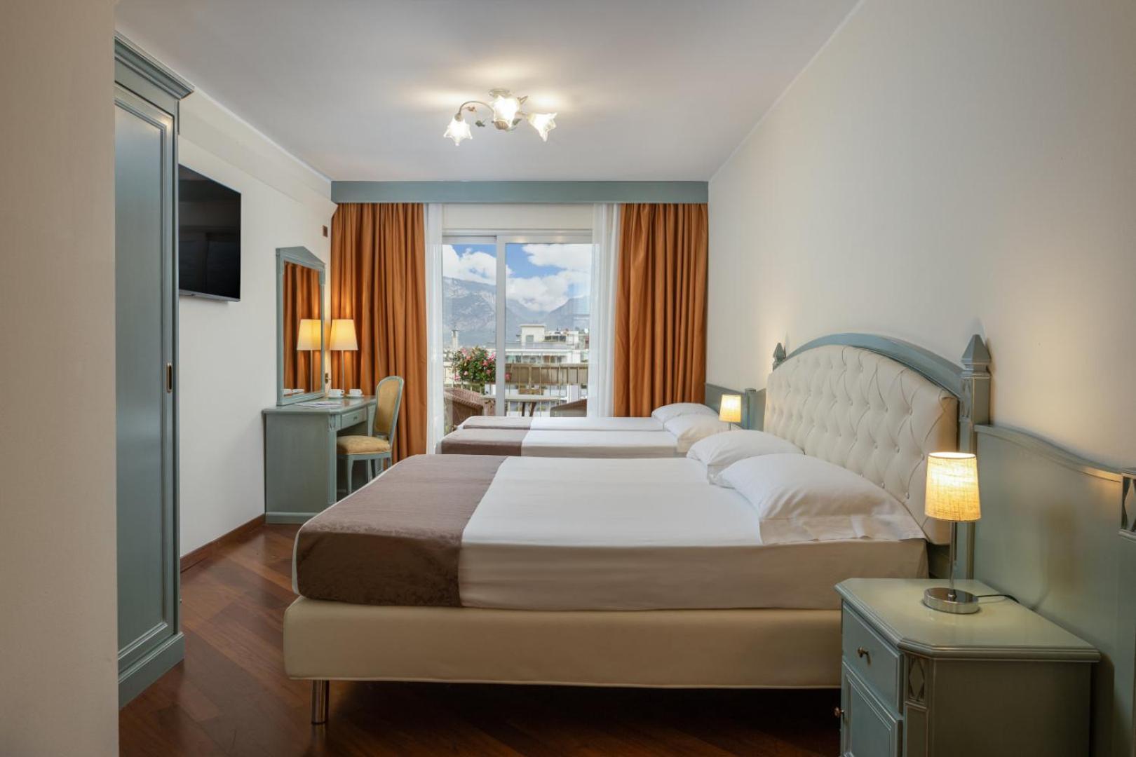 Savoy Palace - Tonellihotels Riva del Garda