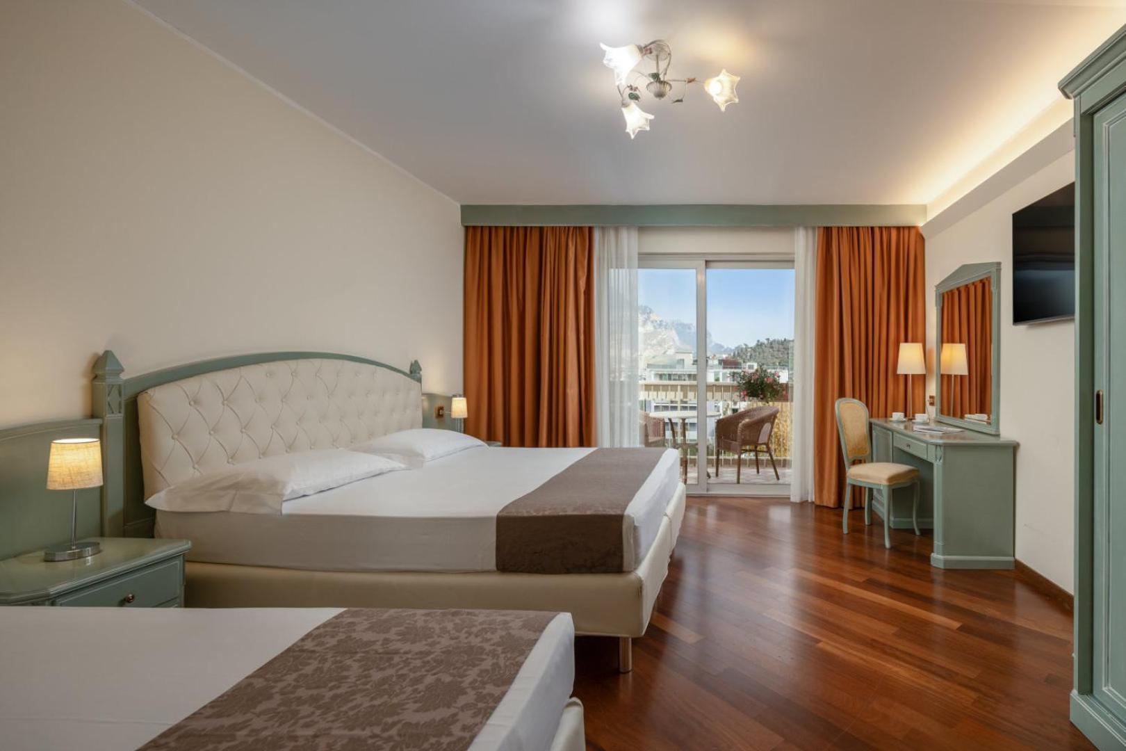 Savoy Palace - Tonellihotels Hotel 4*