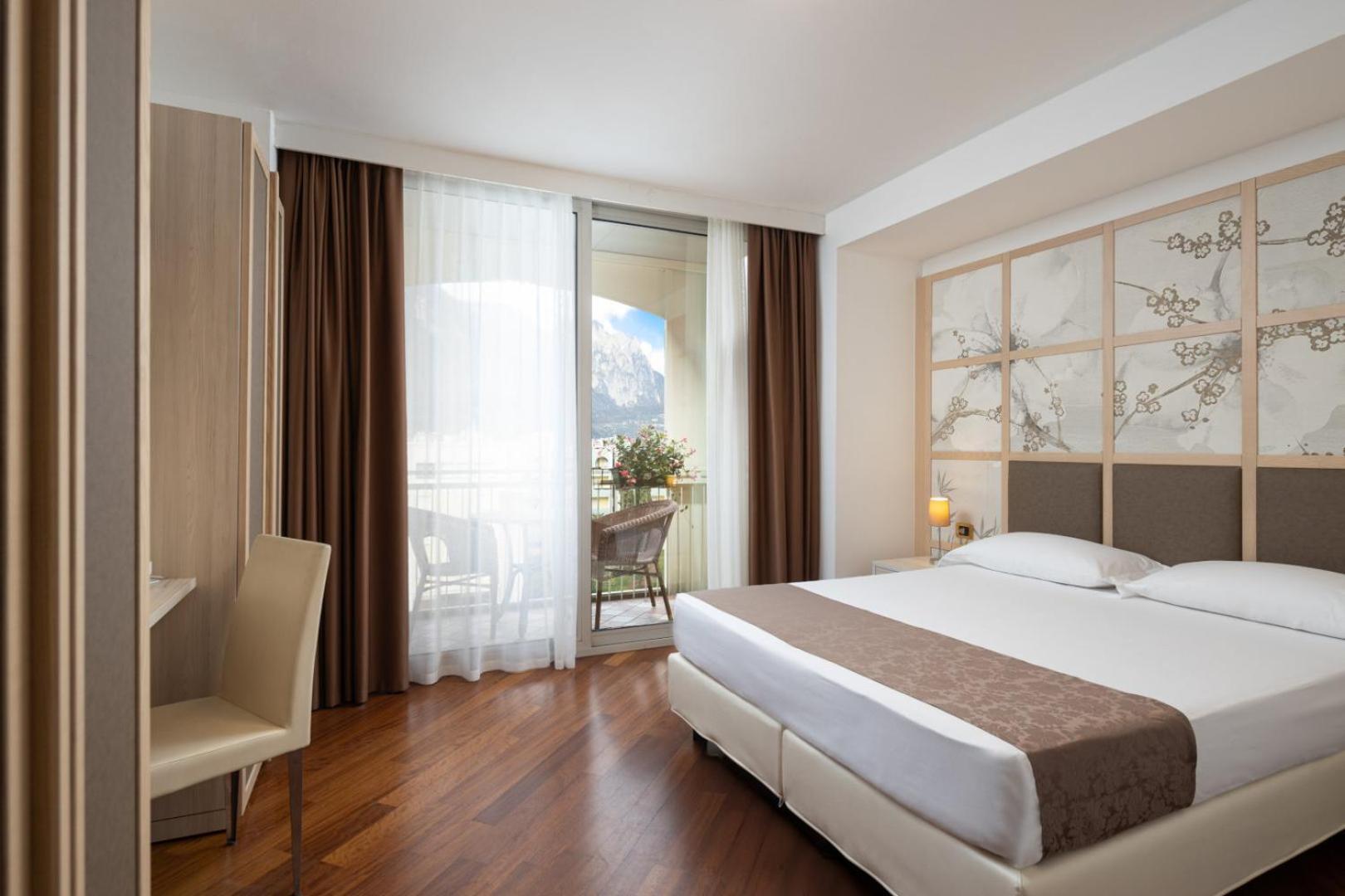 Savoy Palace - Tonellihotels 4* Riva del Garda