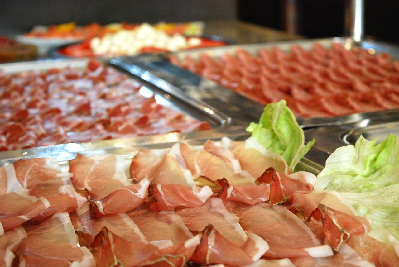 Savoy Palace - Tonellihotels Riva del Garda
