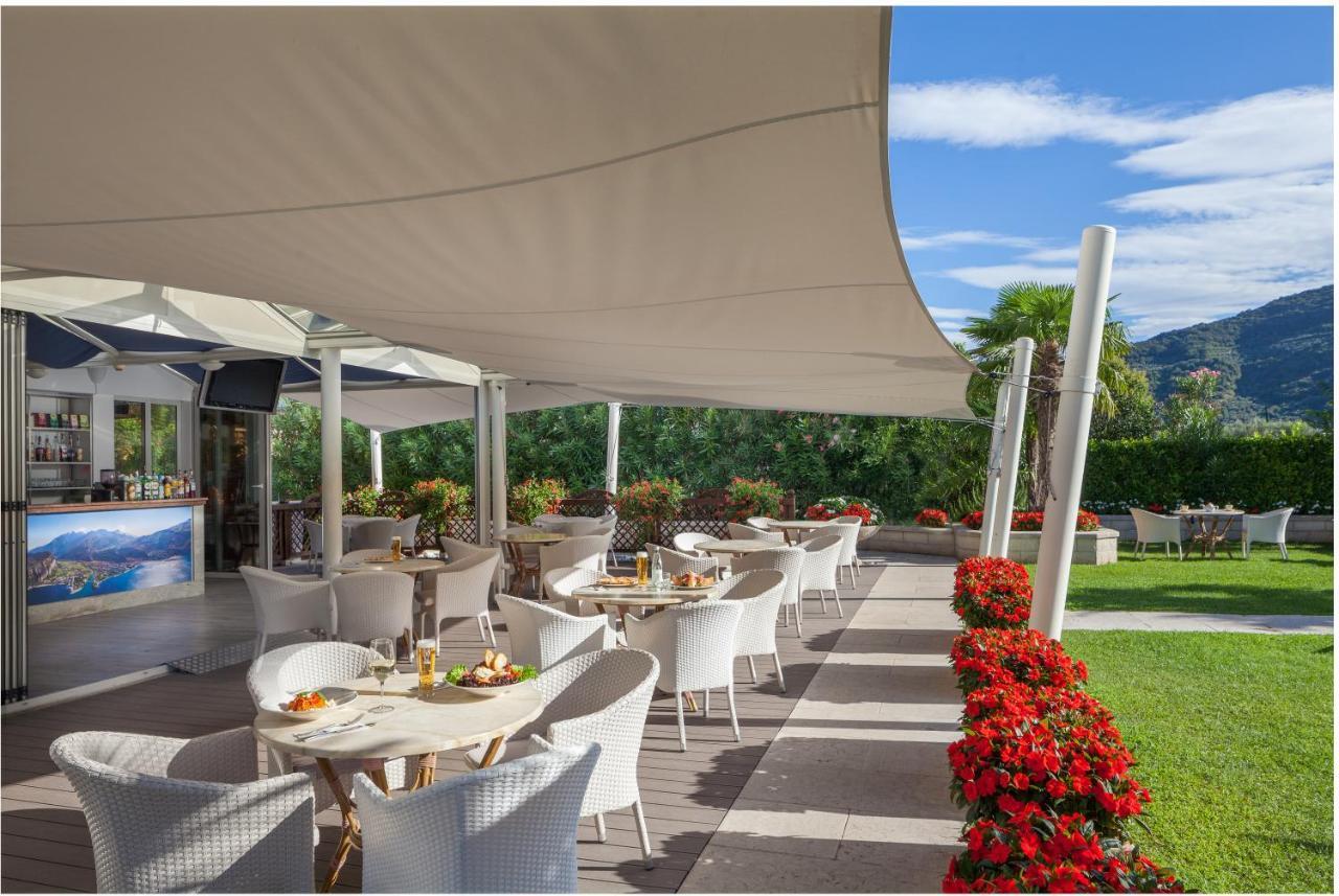 Savoy Palace - Tonellihotels