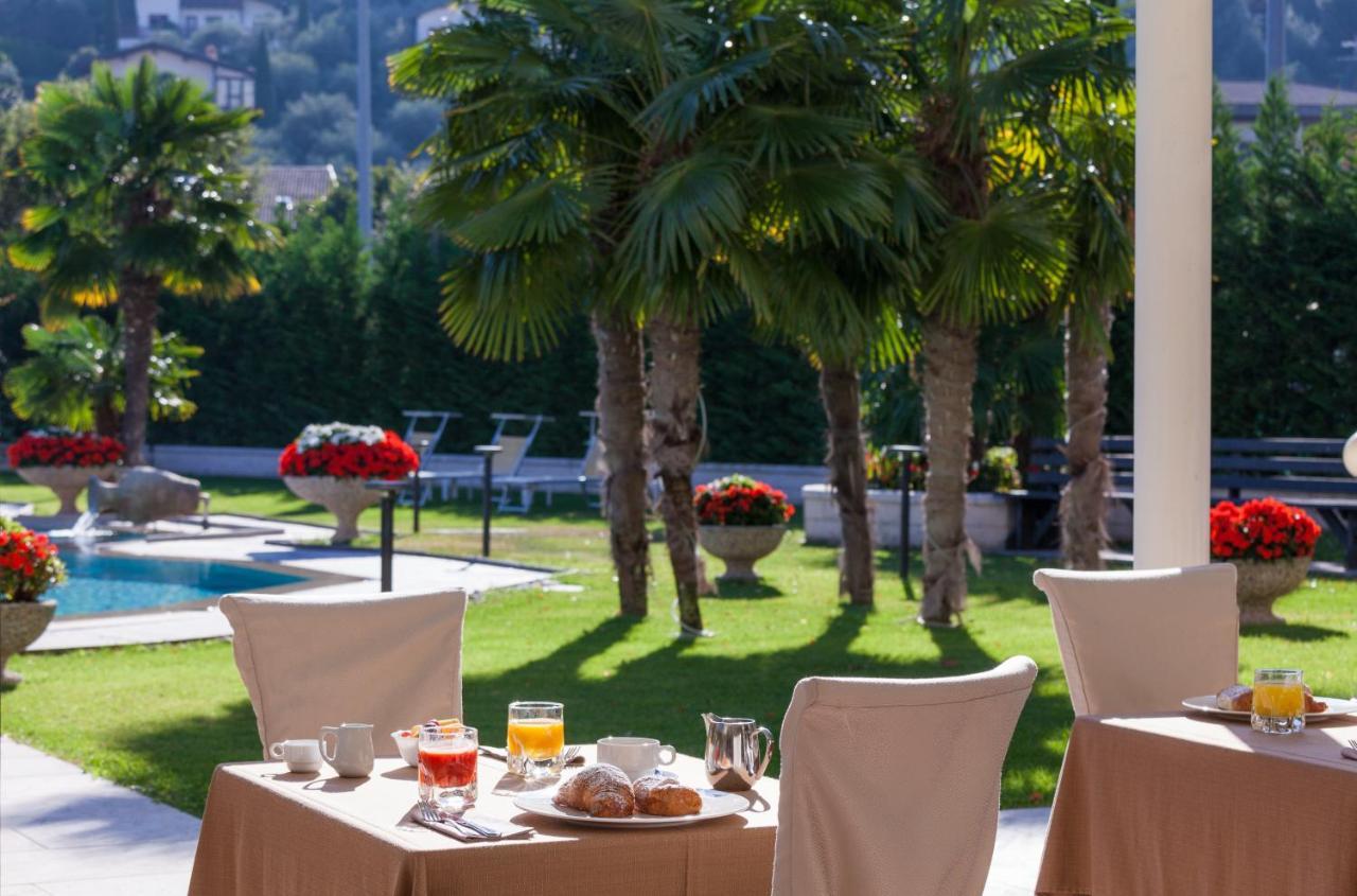 Savoy Palace - Tonellihotels Riva del Garda