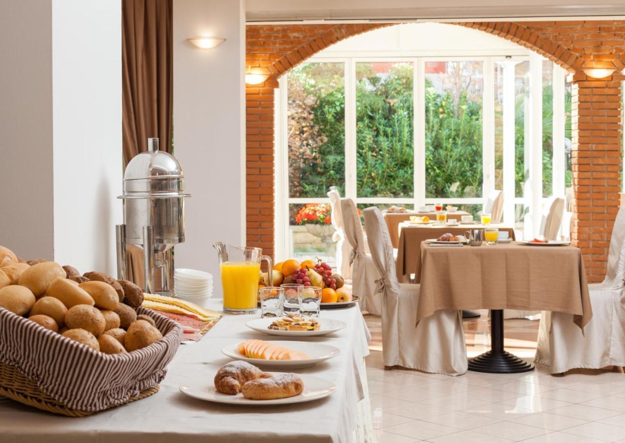 Hotel Savoy Palace - Tonellihotels
