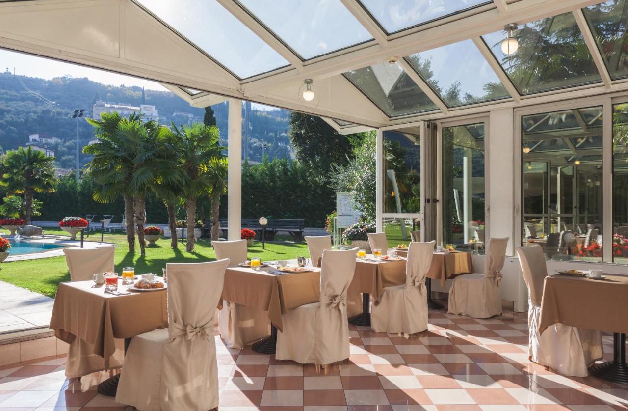 Savoy Palace - Tonellihotels