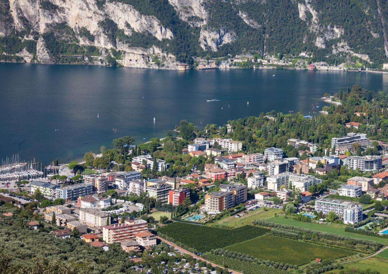 Hotel Savoy Palace - Tonellihotels Riva del Garda