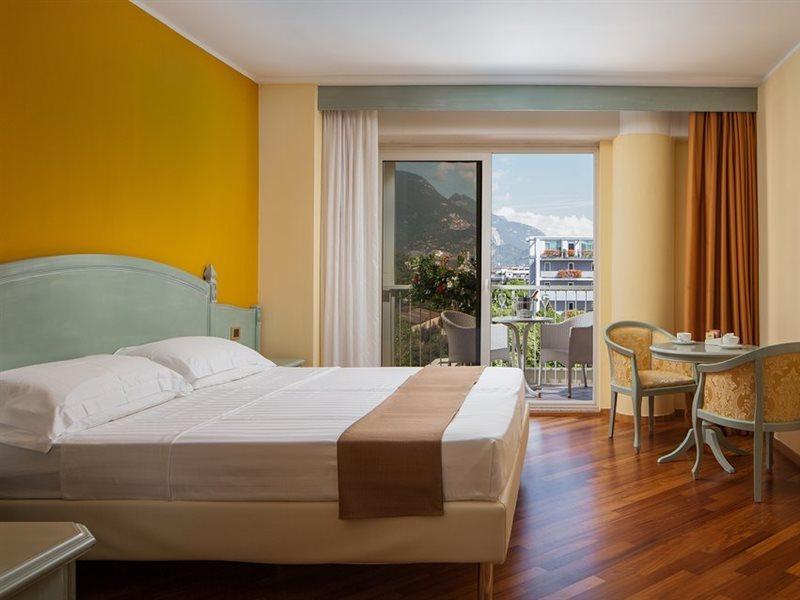 Hotel Savoy Palace - Tonelli 4*