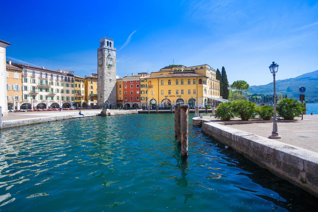 Savoy Palace - Tonelli Hotel 4*