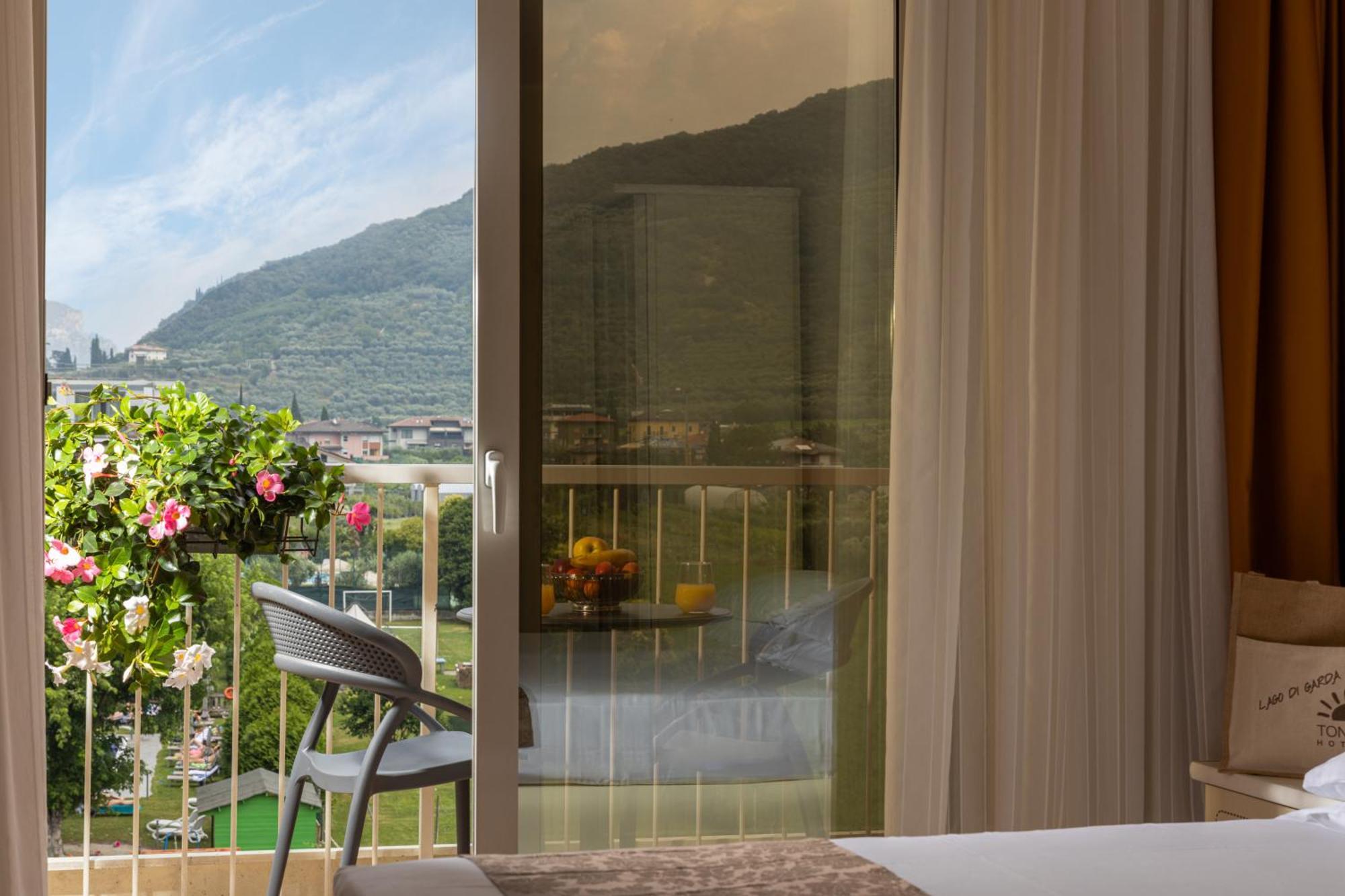 Savoy Palace - Tonelli 4*
