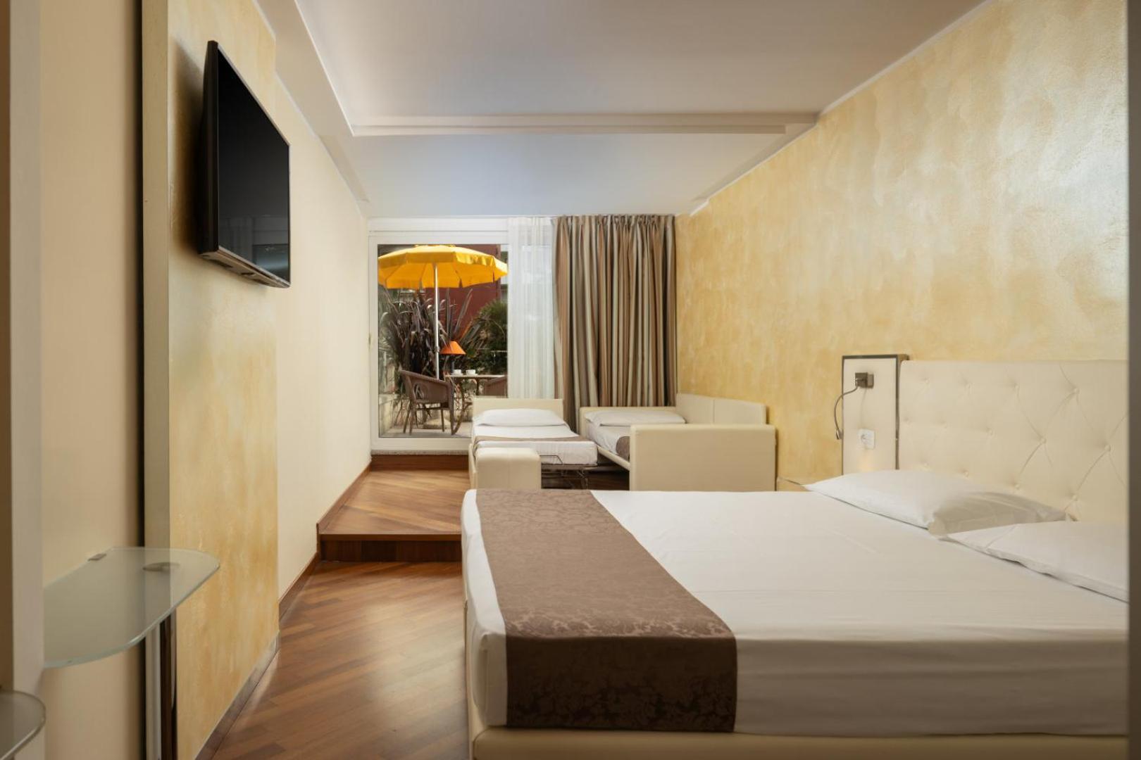 Savoy Palace - Tonelli Riva del Garda